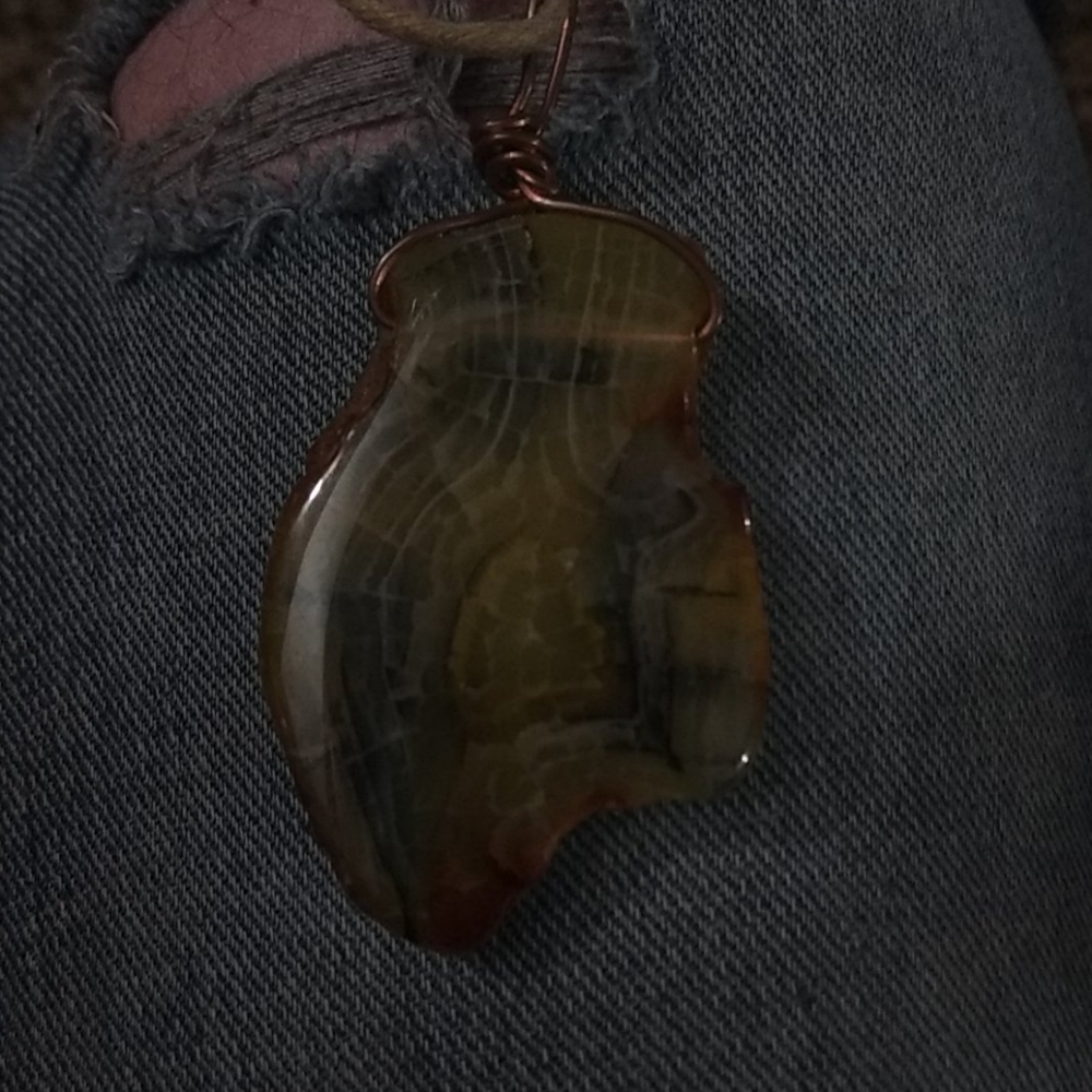 Necklace - Picture 3 of 4